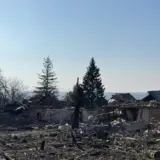 Обстріл Костянтинівки – російська армія завдала 3 авіаудари