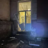Ракетний удар по Кривому Розі – рашисти завдали ракетного удару по місту