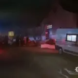 Пожар в Одесской области — три человека погибли в результате пожара в гериатрическом пансионате в Березовском районе