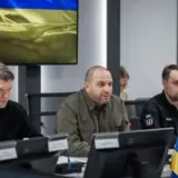 Переговоры Украины и России – Украина готова к переговорам по завершении войны