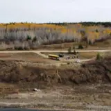 Древнее поселение найдено в Северной Америке