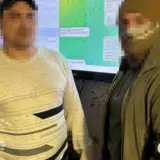 Задержание агента спецслужб РФ — СБУ задержала спящего агента ФСБ