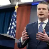 Військова допомога Україні – Європа має взяти на себе більшу частину військової допомоги Україні