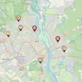 Повітря у Києві погіршилося