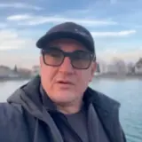 Блогер Станіслав Домбровський, який втік до Швейцарії, просить вибачення в Українського народу
