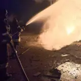 Атака дронов – Россия массированно атаковала Измаильский район
