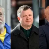 Зеленский ввел пожизненные санкции против украинских олигархов