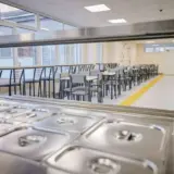 Ігор Табурець – на Черкащині оновлюють шкільні харчоблоки