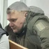 Козюра залишиться під вартою до 11 квітня