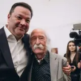 У Римі відкрилася виставка картин найвидатнішого українського художника Івана Марчука