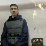 Вбивство Фаріон – підозрюваного привезли до суду у бронежилеті та шоломі