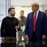 Зеленский раскрыл подробности разговора с Трампом