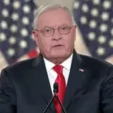 Спецпосланник Трампа считает, что интерес США к украинским редкоземельным металлам обеспечивает безопасность в Украине