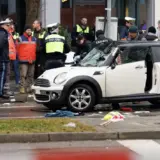 Стали відомі обставини наїзду на натовп у Мюнхені
