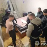 ПВК Вагнер – Україна та Молдова затримали трьох вагнерівців