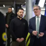 Зеленський провів розмову з прем’єр-міністром Великобританії