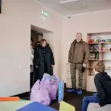 Ігор Табурець – на Черкащині модернізували дитяче відділення обласного спецзакладу