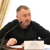 Заробляє на відкатах і мав стати гауляйтером: заступник голови Чернігівської ОВА Синенко може працювати на ворога
