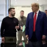 Зеленский готов обо всем говорить с Трампом