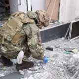 Вибух у Миколаєві – поблизу закладу громадського харчування пролунав вибух невідомого предмета