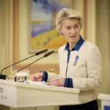 Переговори України та Росії – Урсула фон дер Ляйєн братиме участь у переговорах щодо припинення війни в Україні