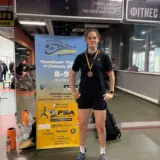 Прошли национальные соревнования Чемпионат Украины по Сквошу 2025