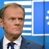 Туск заявил, что Европе необходимо разработать собственный план действий по Украине и европейской безопасности
