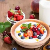 Йогурт – от какой опасной болезни защищает