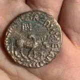 Артефакты возрастом 2000 лет найдены в долине Сват