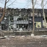 Атака дронів – ворожі дрони атакували Миколаїв