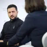 Война в Украине – России нужна война, противостоять ей можно только совместными усилиями