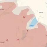 Силы обороны освободили Песчаное