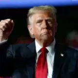 Трамп хоче до Великодня досягти припинення вогню в Україні