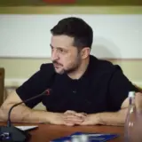 Зеленский озвучил потери ВСУ
