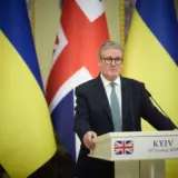 Миротворческая миссия в Украине — Великобритания готова ввести войска в Украину