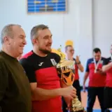 Ігор Табурець – Черкащина – місце сили: ветерани змагались у волейболі сидячи