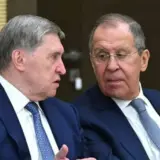 Переговоры США и россии – на встречу с представителями США в Саудовской Аравии полетят глава МИД Сергей Лавров и помощник главы РФ Юрий Ушаков