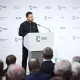 Мюнхенская конференция ускорила все процессы