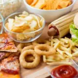 Продолжительность жизни – как влияют продукты с высокой степенью переработки