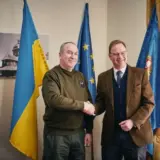 Ігор Табурець – посол Нідерландів відвідав Черкащину: енергетика, реабілітація та економіка