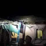 Ігор Табурець – ніч із тривогою в майже шість годин і численними загрозами з повітря