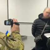 Задержание агента спецслужб РФ – предатель сливал оккупантам данные об осужденных, воюющих за Украину