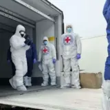 Війна в Україні – Україна провела 75 репатріацій та 61 обмін полоненими