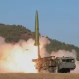 Північна Корея та Росія посилюють військову співпрацю у різних галузях