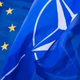 У Кремлі прокоментували вступ України до ЄС та НАТО