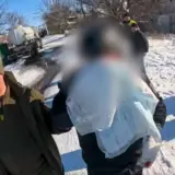 Атака дронів – у Костянтинівці поранено рятувальників, поліцейських та начальника МВА