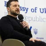 Зеленский считает, что сейчас ни Россия, ни Украина пока не способны победить на поле боя