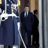 Саммит стран Европы в Париже – заступится ли ЕС за Украину