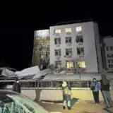 Обстрел Одессы – более 250 тысяч людей остались без света и тепла