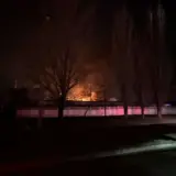 Обстрел Одессы – оккупанты массированно атаковали Одессу и район ударными беспилотниками